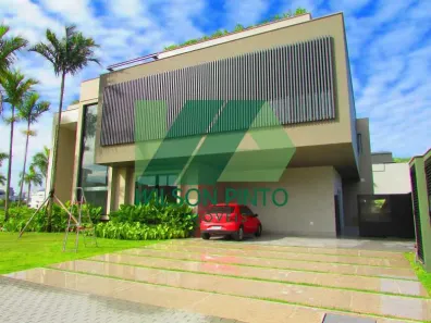 Casa de Condomínio com 5 Quartos à venda, 1400m² no Barra da Tijuca, Rio de Janeiro