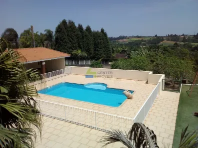 Fazenda/Sítio com 4 Quartos à venda, 500m² no Recreio, Ibiúna
