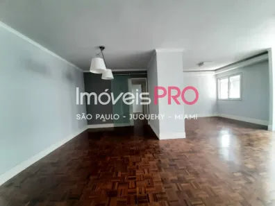 Apartamento com 3 Quartos à venda, 109m² no Jardim Paulista, São Paulo