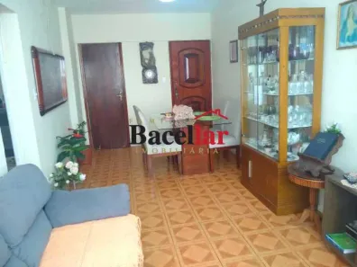 Apartamento com 2 Quartos à venda, 65m² no Méier, Rio de Janeiro