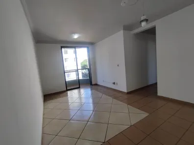 Apartamento com 3 Quartos à venda, 72m² no Setor Leste Universitário, Goiânia