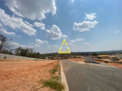 Lote/Terreno à venda, 322m² no Nova Jaguariúna III, Jaguariúna