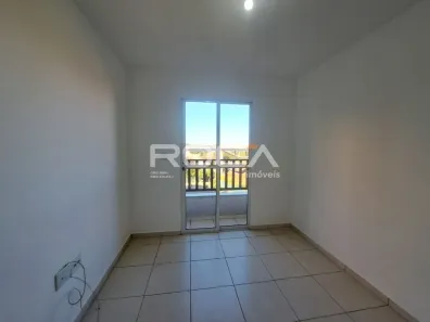 Apartamento com 3 Quartos à venda, 60m² no Parque Santa Mônica, São Carlos