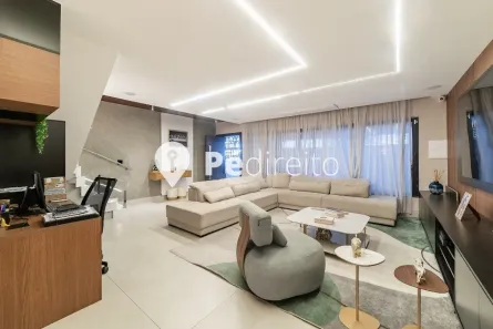 Sobrado com 3 Quartos à venda, 204m² no Tatuapé, São Paulo