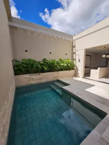 Casa com 3 Quartos à venda, 200m² no Esplanada Primo Meneghetti II, Franca
