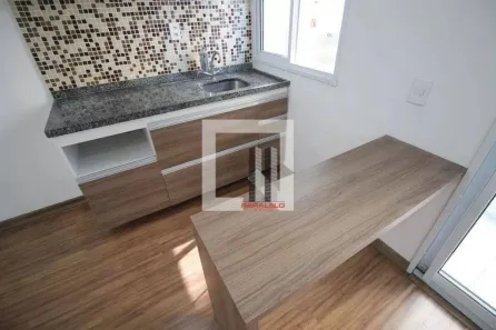 Apartamento com 1 Quarto à venda, 28m² no Brás, São Paulo