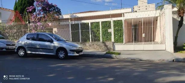 Casa com 3 Quartos à venda, 250m² no Centro, São Carlos