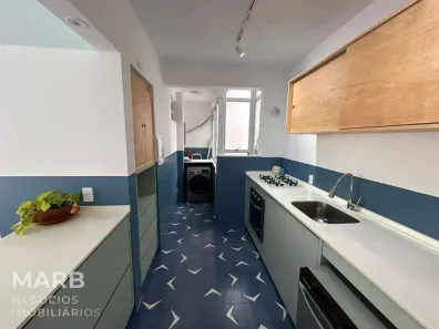 Apartamento com 1 Quarto à venda, 72m² no Centro, Florianópolis