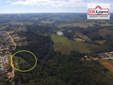 Lote/Terreno à venda, 35733m² no Centro, Quitandinha