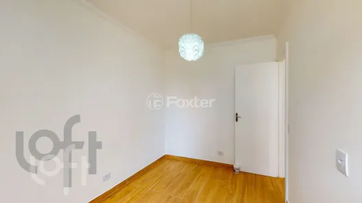 Apartamento com 2 Quartos à venda, 48m² no Parque Peruche, São Paulo