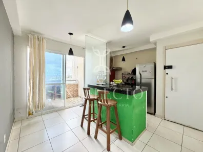 Apartamento com 2 Quartos à venda, 49m² no Pitimbu, Natal