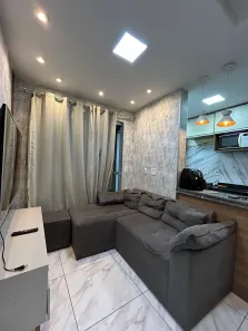 Apartamento com 3 Quartos à venda, 50m² no Maguari, Ananindeua