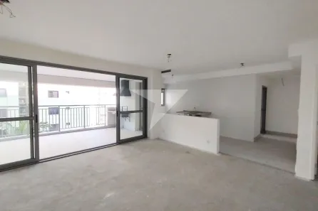 Apartamento com 3 Quartos à venda, 131m² no Vila Mariana, São Paulo