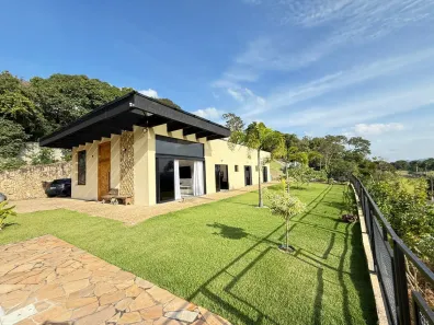 Casa com 3 Quartos à venda, 240m² no Jardim Maristela, Atibaia