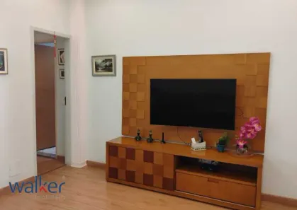 Apartamento com 2 Quartos à venda, 78m² no Tijuca, Rio de Janeiro