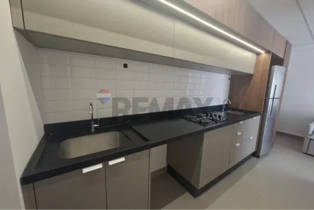 Apartamento com 2 Quartos para alugar, 40m² no Butantã, São Paulo
