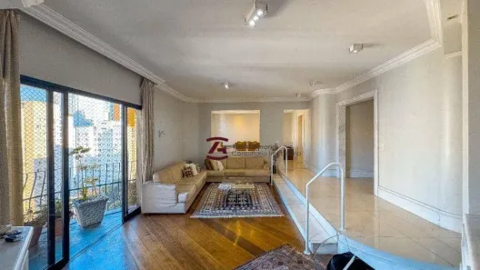 Apartamento com 3 Quartos à venda, 183m² no Perdizes, São Paulo
