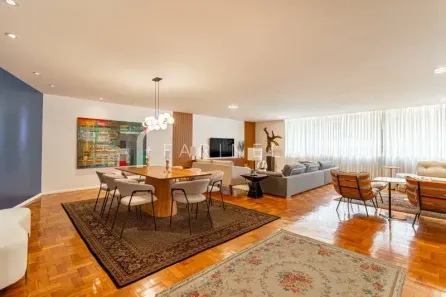 Apartamento com 3 Quartos à venda, 300m² no Copacabana, Rio de Janeiro