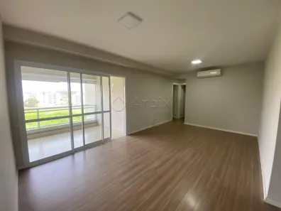 Apartamento com 3 Quartos à venda, 121m² no Jardim São Paulo, Americana