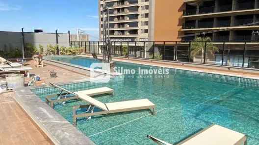 Apartamento com 2 Quartos à venda, 89m² no Jardim Sul, Uberlândia