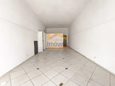 Ponto Comercial para alugar, 98m² no Centro, Americana
