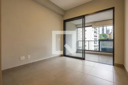 Kitnet com 1 Quarto à venda, 26m² no Cerqueira César, São Paulo