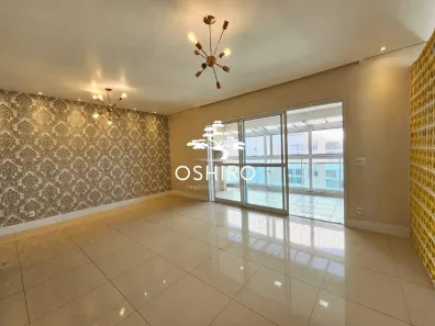 Apartamento com 3 Quartos à venda, 189m² no Ponta da Praia, Santos