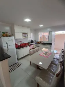 Sobrado com 2 Quartos à venda, 185m² no Loteamento Jardim Helena, São José dos Campos
