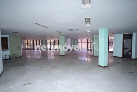 Sala Comercial para alugar, 600m² no Funcionários, Belo Horizonte