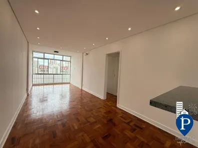 Apartamento com 2 Quartos à venda, 66m² no Boqueirão, Santos