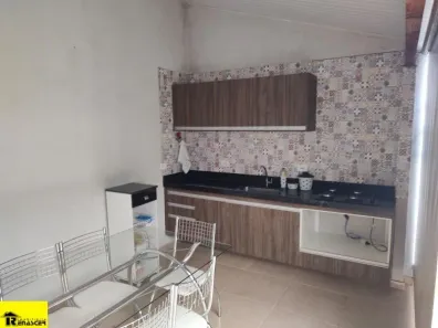 Casa de Condomínio com 1 Quarto à venda, 165m² no Condomínio Residencial Parque da Liberdade V, São José do Rio Preto