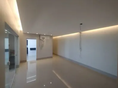 Apartamento com 3 Quartos à venda, 102m² no Santa Mônica, Uberlândia