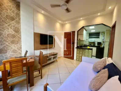 Apartamento com 1 Quarto à venda, 40m² no Copacabana, Rio de Janeiro