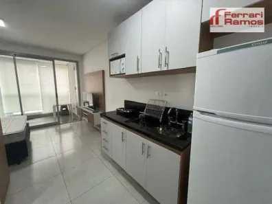 Apartamento com 1 Quarto à venda, 29m² no Macedo, Guarulhos