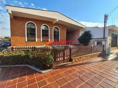 Casa com 4 Quartos à venda, 10m² no Sumarezinho, Ribeirão Preto