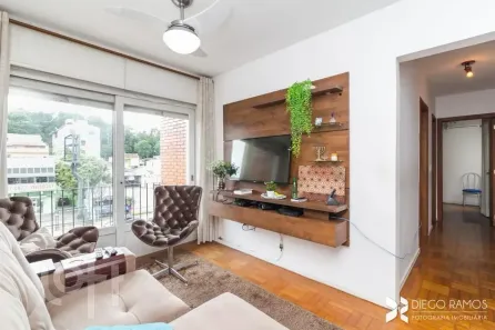 Apartamento com 3 Quartos à venda, 88m² no Medianeira, Porto Alegre