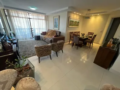 Apartamento com 3 Quartos à venda, 200m² no Icaraí, Niterói