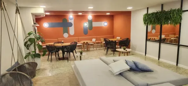 Apartamento com 1 Quarto à venda, 17m² no Centro, Rio de Janeiro