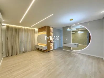 Apartamento com 3 Quartos para alugar, 87m² no Nova América, Piracicaba