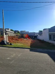 Lote/Terreno à venda, 250m² no Bandeira Branca, Jacareí