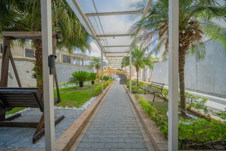 Apartamento com 2 Quartos à venda, 69m² no Centro, Osasco