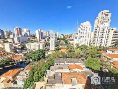 Apartamento com 3 Quartos à venda, 210m² no Sumaré, São Paulo