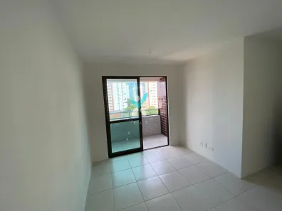 Apartamento com 3 Quartos à venda, 65m² no Casa Amarela, Recife