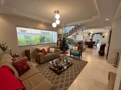 Casa de Condomínio com 3 Quartos à venda, 283m² no Loteamento Residencial Porto Seguro, Tremembé