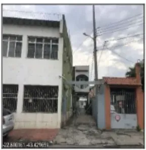 Casa com 1 Quarto à venda, 75m² no Centro, Nilópolis