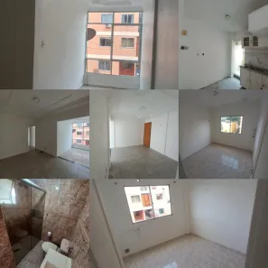 Apartamento com 2 Quartos para alugar, 56m² no Souza, Belém