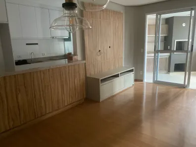 Apartamento com 3 Quartos à venda, 81m² no Gleba Fazenda Palhano, Londrina