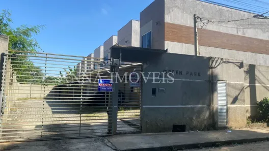 Casa com 2 Quartos para alugar, 64m² no Roma, Volta Redonda