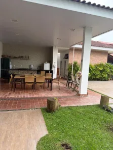 Casa de Condomínio com 4 Quartos à venda, 567m² no Ponta Negra, Manaus
