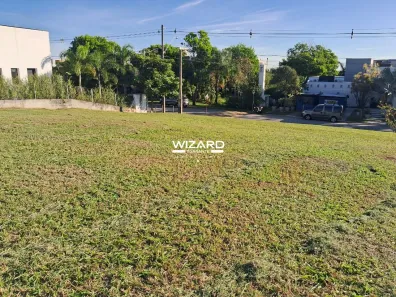Lote/Terreno à venda, 1000m² no Kurumin, Itu